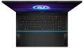 MSI Stealth 18 AI Studio A1VHG-023IN (Core Ultra 9/32 GB/2 TB SSD/Windows 11/12 GB)